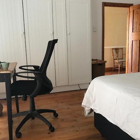 4 Duke Street Flat#3 Lägenhet Mossel Bay Exteriör bild