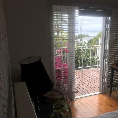 4 Duke Street Flat#3 Lägenhet Mossel Bay Exteriör bild