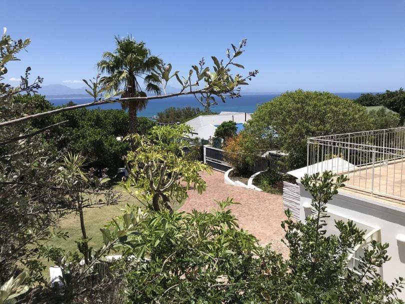4 Duke Street Flat#3 Lägenhet Mossel Bay Exteriör bild