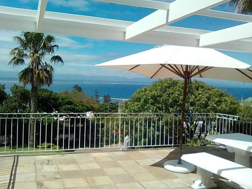 4 Duke Street Flat#3 Lägenhet Mossel Bay Exteriör bild