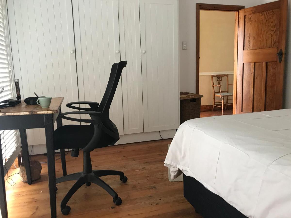 4 Duke Street Flat#3 Lägenhet Mossel Bay Exteriör bild